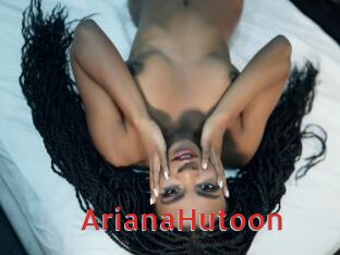 ArianaHutoon