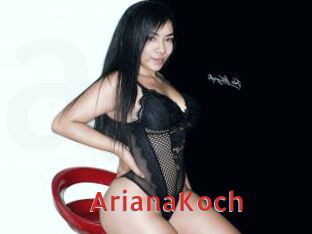 ArianaKoch