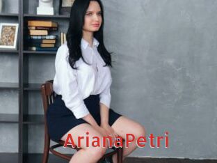 ArianaPetri