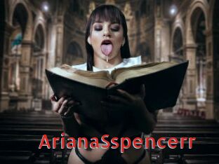 ArianaSspencerr