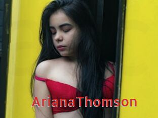 ArianaThomson