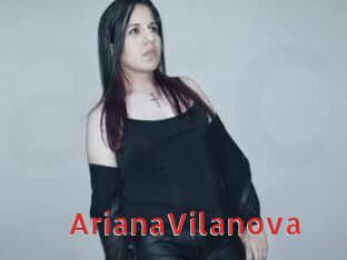 ArianaVilanova