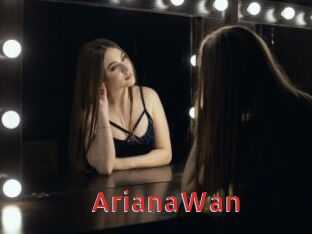 ArianaWan