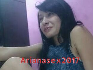 Arianasex2017