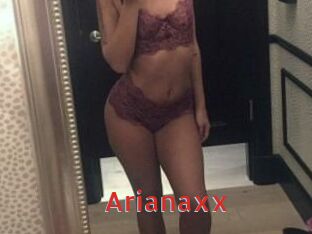 Arianaxx