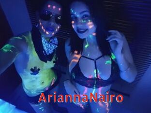 AriannaNairo