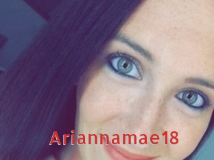 Ariannamae18