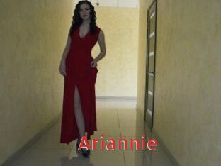 Ariannie