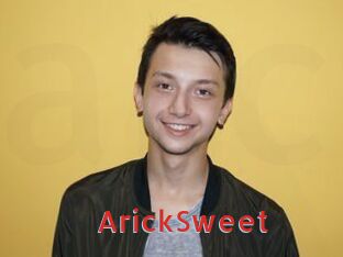 ArickSweet
