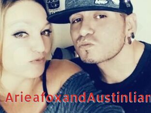 ArieafoxandAustinliam