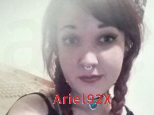 Ariel92X