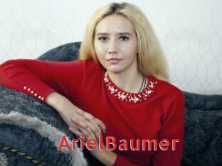 ArielBaumer