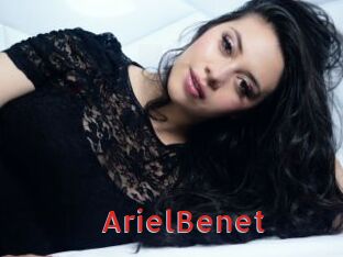 ArielBenet