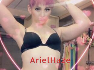 ArielHaze