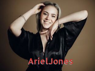 ArielJones