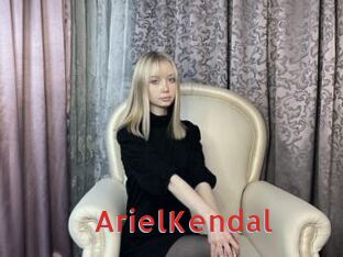 ArielKendal