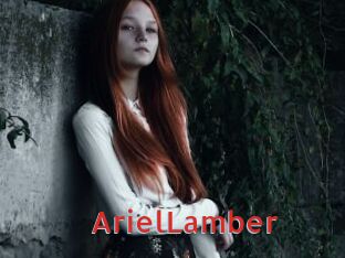 ArielLamber
