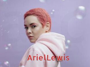 ArielLewis