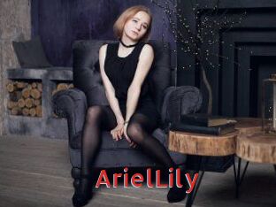 ArielLily