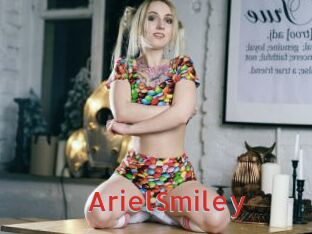 ArielSmiley