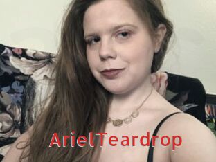 ArielTeardrop