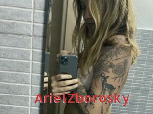 ArielZborosky