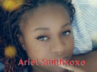 Ariel_Smithxoxo