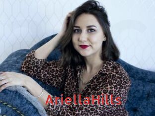 AriellaHills