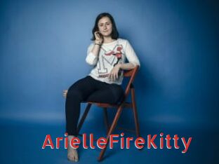 ArielleFireKitty