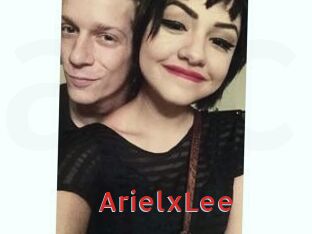 ArielxLee