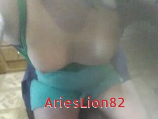 AriesLion82