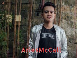 AriesMcCall