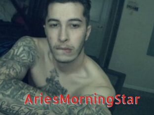 AriesMorningStar