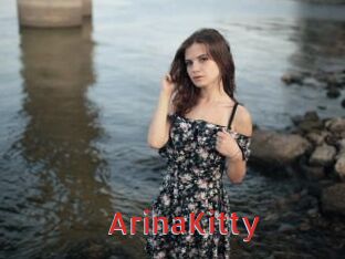 ArinaKitty