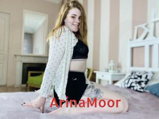 ArinaMoor