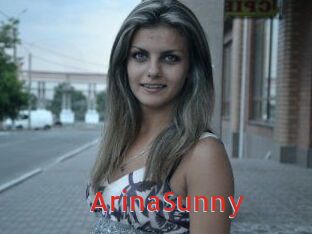 ArinaSunny