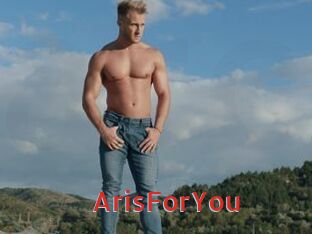 ArisForYou