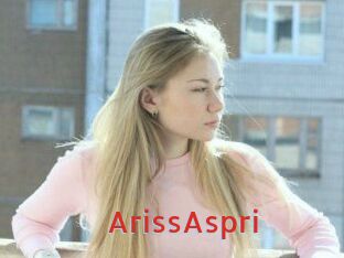 ArissAspri