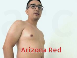 Arizona_Red