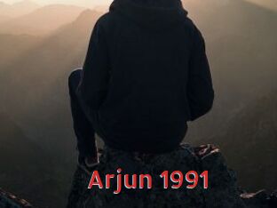 Arjun_1991
