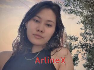 ArlineX