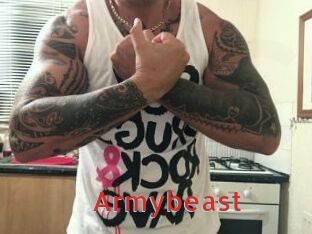 Armybeast