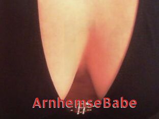 ArnhemseBabe