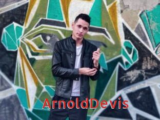 ArnoldDevis