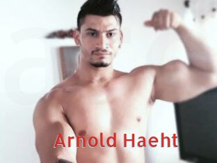 Arnold_Haeht