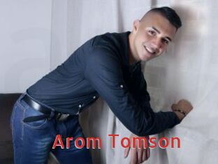 Arom_Tomson