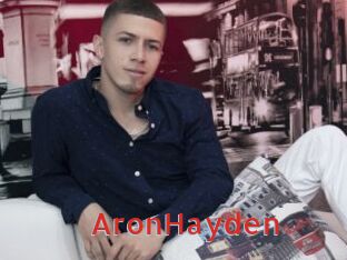 AronHayden