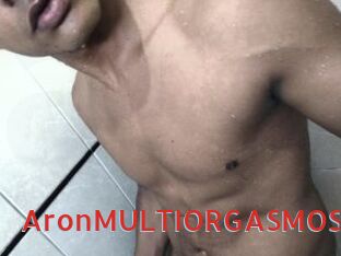 AronMULTIORGASMOS