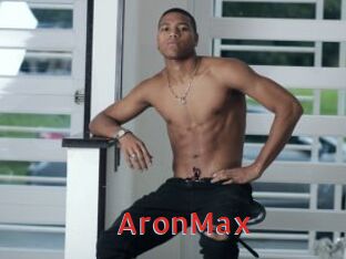 AronMax