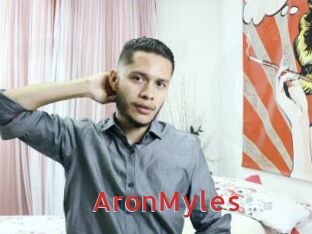 AronMyles